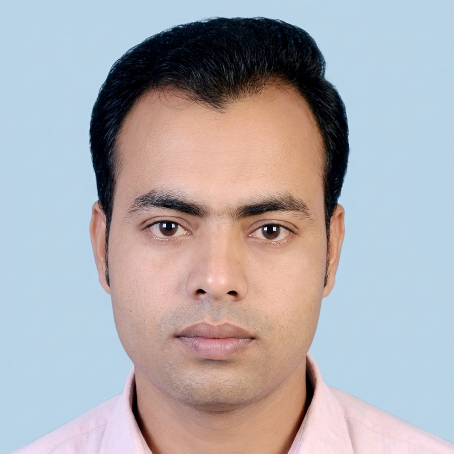 জনাব মোহাম্মদ উল্লাহ চৌধুরী