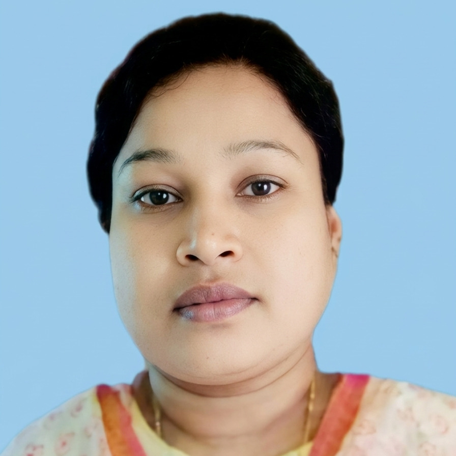 জনাব সুমনা সরকার