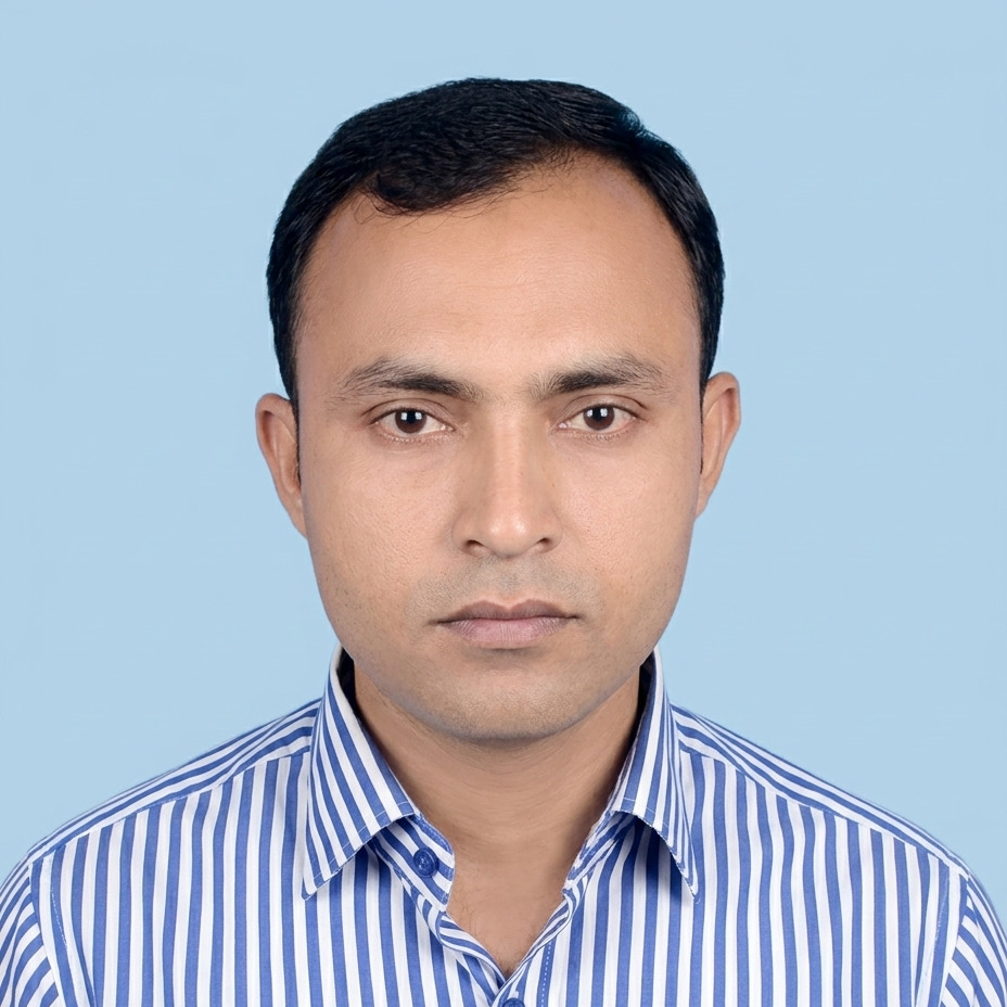 জনাব মো: খায়রুজ্জামান