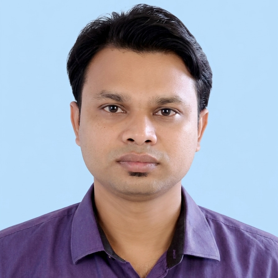 জনাব এ কে এম আজহারুল হক ভূঞা