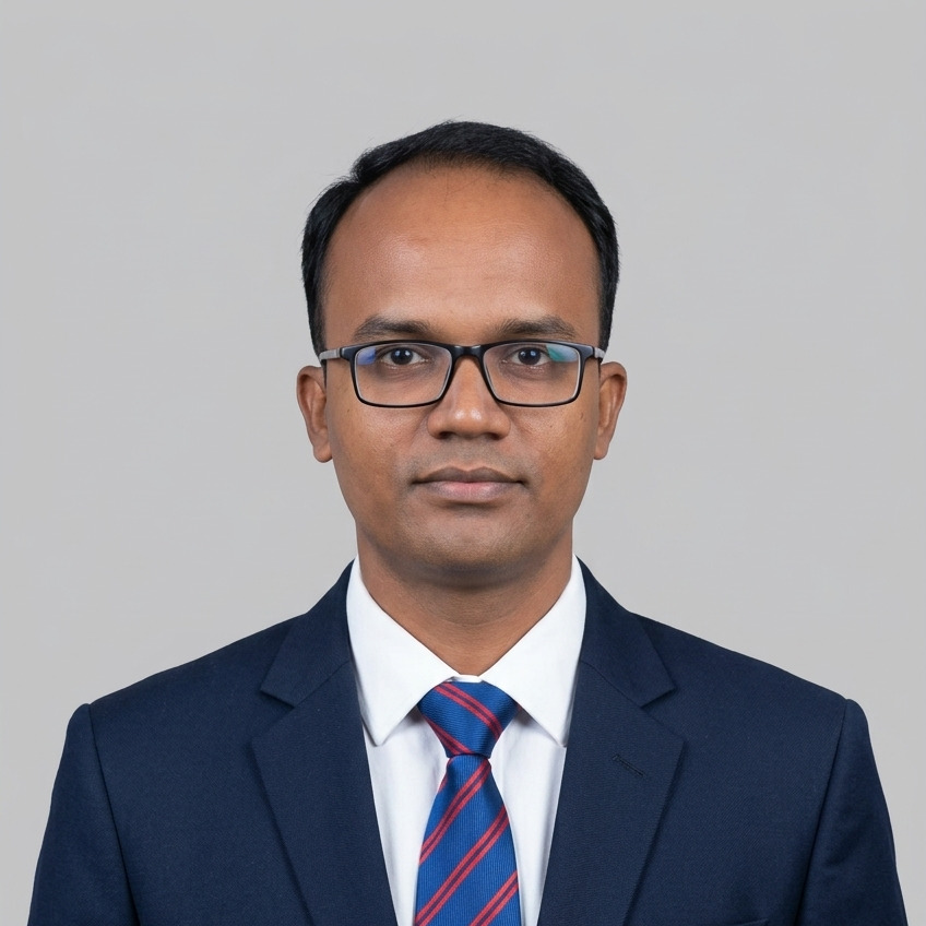 জনাব মো: শিব্বিরুল হক