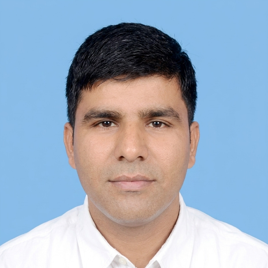 জনাব অসীম কুমার রায়