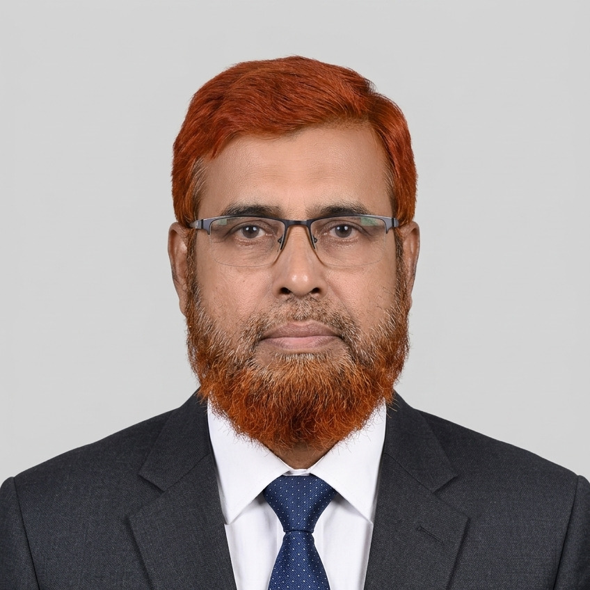 জনাব মো:আমিনুল হক