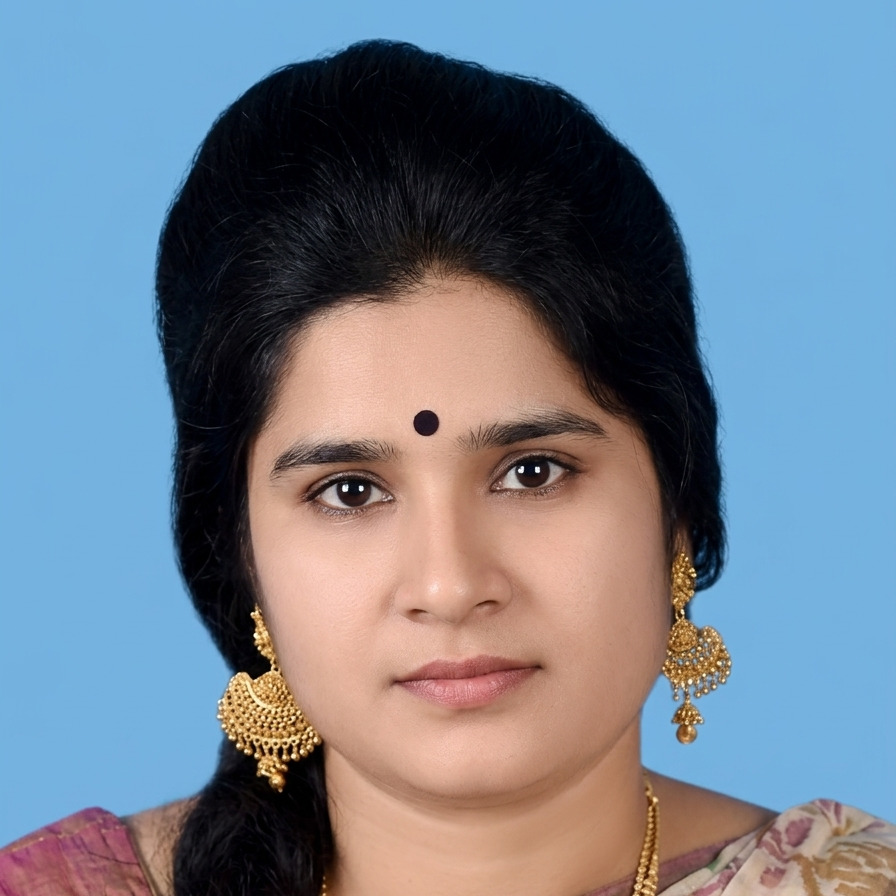 জনাব লতা চৌধুরী