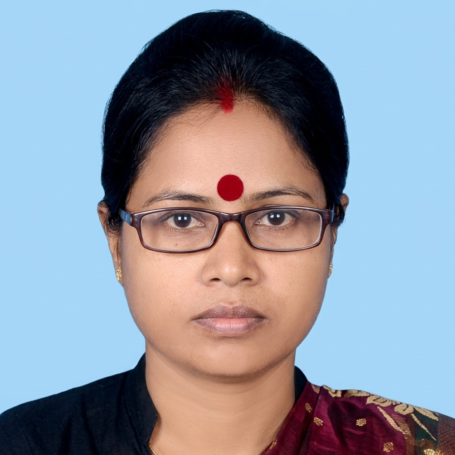 জনাব চম্পা রাণী সরকার